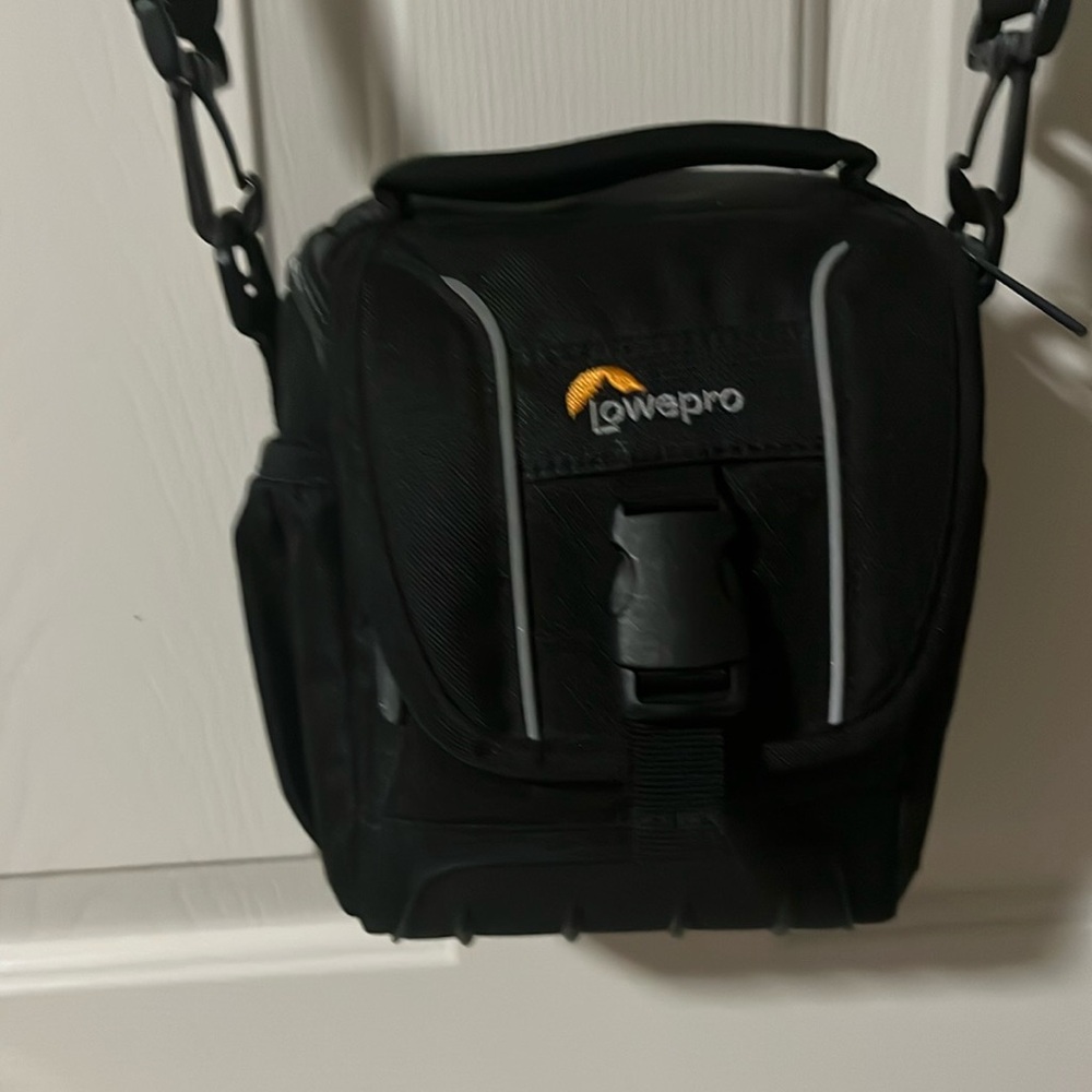 Lowepro Camera bag